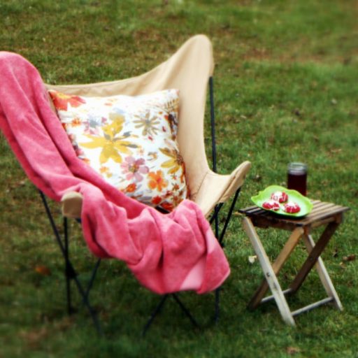 The Curated Campsite